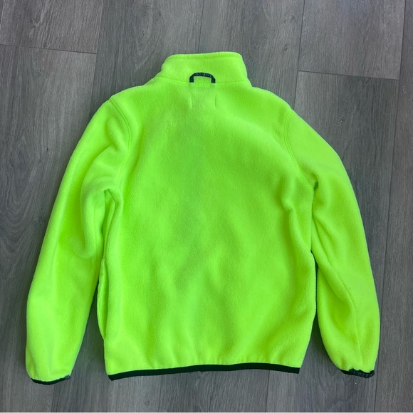 Children’s Place Boys Black and Gray Hooded 3-in-1 Jacket Medium - Picture 10 of 13